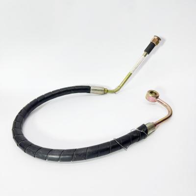 Шланг ГУР высокого давления №2 FOTON 1049А (1105934000004)