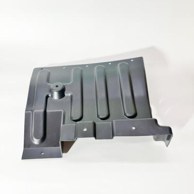 Крыло переднее левое FOTON 1126 (M4543020100A0)