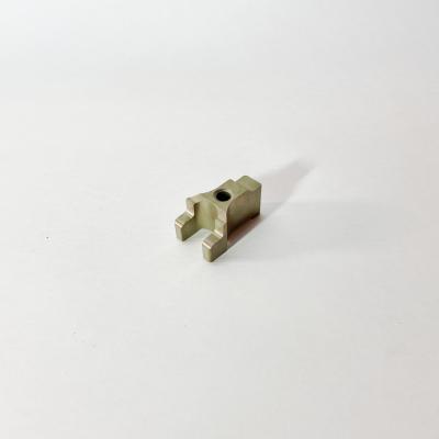 Кронштейн форсунки ISUZU NQR75 NQR90 NPR75 FSR90 (BOSKET) (8980289990)