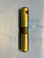 Палец рессоры передний JAC N120 N200 КАМАЗ Компас 12 (2901017G1510)