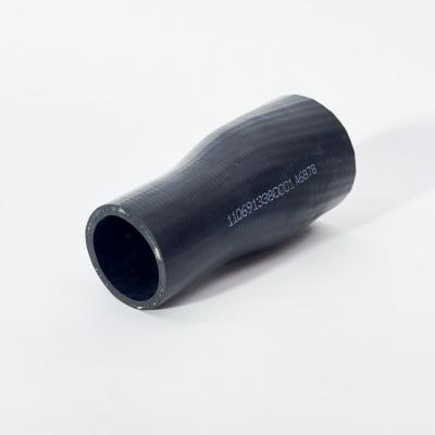 Патрубок радиатора впускной FOTON 1093 1099 (36/55 L157) (1106913380001)