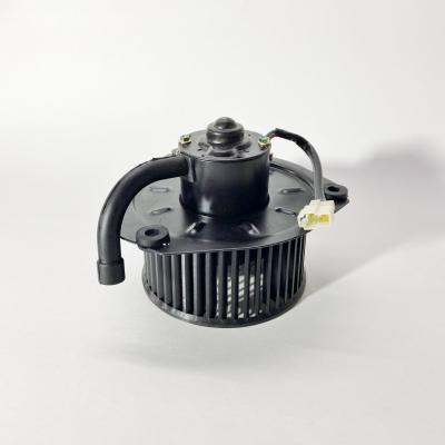 Мотор отопителя BAW 1044 1065 E2 (с крыльчаткой) (24V) 