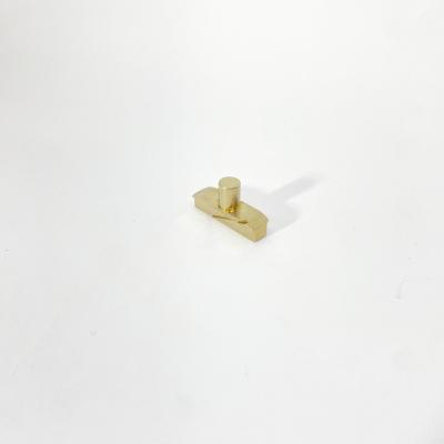 Блокиратор вилки переключения передач FOTON 1129 JAC N120 (WTB10X21X8-6G120)