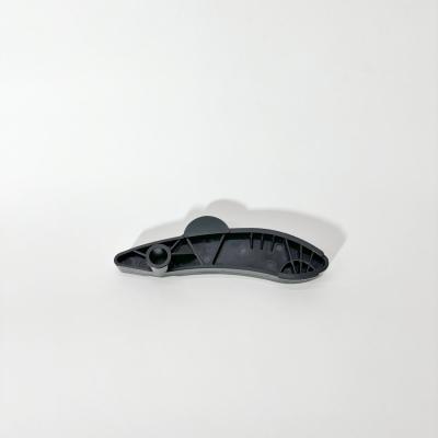 Успокоитель цепи ГРМ (левый) JAC N56 Е5 (дв. 4DE1-1D) SOLLERS Atlant (2.7D) (1021050FE010)