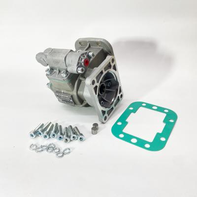 Коробка отбора мощности (КОМ) FOTON 1039 ISF 2.8 (5G40Q-0000A2)