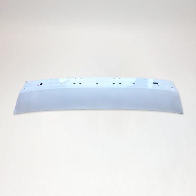 Капот ТАТА 613 Е2 Е3 (267375100101)