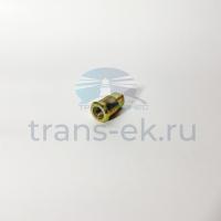 Футорка левая JAC N75 (3104056E4)