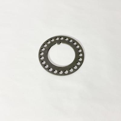 Шайба задней ступицы ISUZU NQR71 NQR75 NQR90 NPR75 Богдан Атаман JAC N75 (BOSKET)