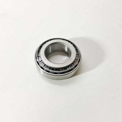 Подшипник ступицы передней наружный FOTON 1039 Е4 (дв. Cummins ISF2.8) внутренний JAC 1040