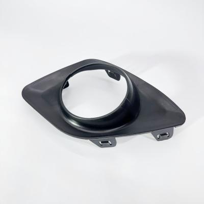 Накладка декоративная правой противотуманной фары FOTON Tunland (P1531010020A0)