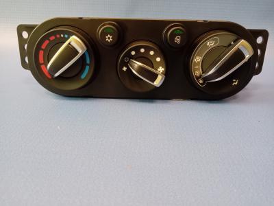 Блок управления отопителем FOTON 1128 S120 (L1811030000A0)