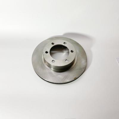 Диск тормозной передний FOTON Tunland (P1300010001A0)