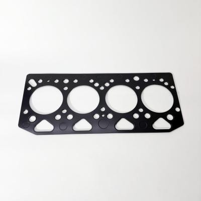 Прокладка ГБЦ FOTON 1041 1049А 1069 1093 1099 (металл) (T3681E033)