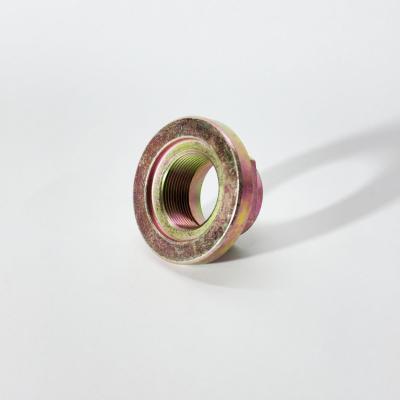 Гайка РЗМ FOTON 1061 1069 1093 1099 Фланца КПП 1061 1069 (2402203-HF17030)