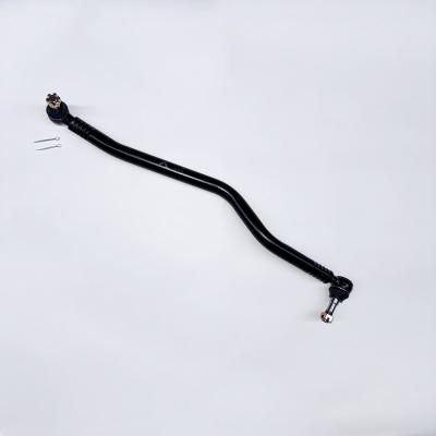Тяга рулевая продольная в сборе ISUZU NPR75 NQR90 (BOSKET) (8980067942)