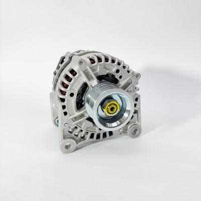 Генератор (дв. Cummins ISF 2.8) (12V, 120A) (5318121, 5272666, JFZ1120-1102)