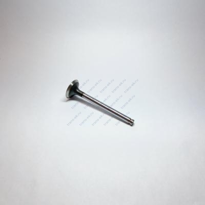 Клапан выпускной FOTON 1041 1049А 1069 1093 1099 1138 (T3142A051)