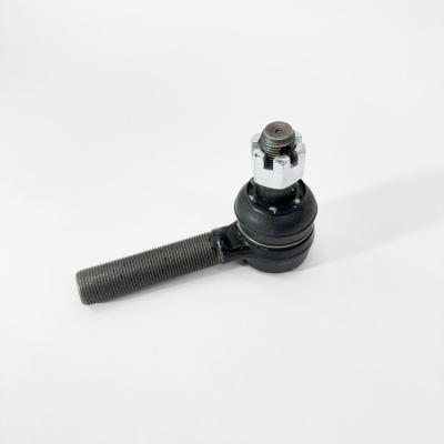 Наконечник поперечной рулевой тяги JAC N75 N80 (левый) (3003510LE010)