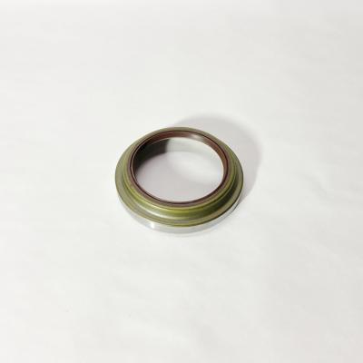 Сальник ступицы задней внутренний JAC N56 N75 N80 (80х113х12/23) (4208030020)