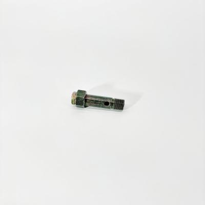 Болт (штуцер) возвратного топлипровода ТАТА 613 Е2 Е3 (252509120215)