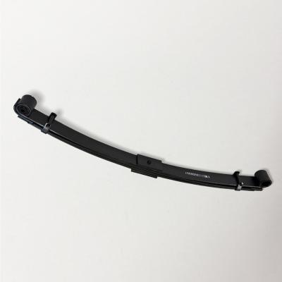 Рессора передняя FOTON 1039 AUMARK (дв. Cummins ISF2.8) (1103929200067)