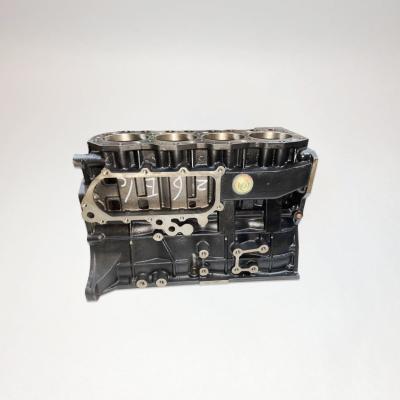 Блок цилиндров BAW 1044 E3 33462 1065 E2 E3 33460 FAW 1041 E3 (дв. CA4DC2-10E3) (гильзованный)