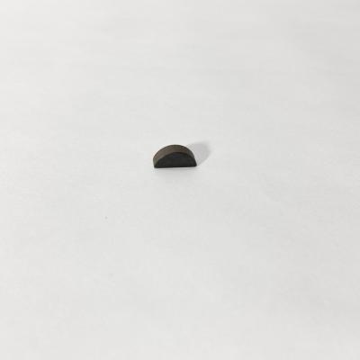 Шпонка коленвала FAW 1041 (5,0х6,5х15,72) (полукруглая)