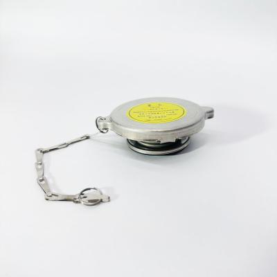 Крышка расширительного бачка JAC N75 N80 N120 (1304010D8BD0)