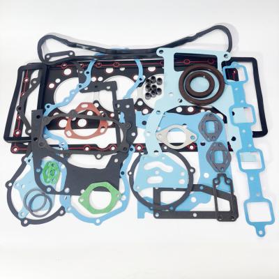 Комплект прокладок двигателя BAW 1044 Е2 YUEJIN 1041 (полный) (1-120-19-2)