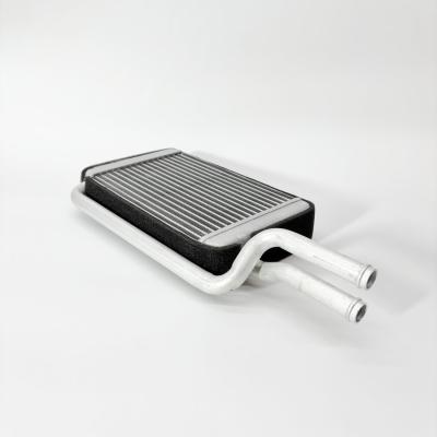 Радиатор отопителя FOTON 1039 1041 1049A 1049C 1051 1061 1069 1089 (1B18081200255)