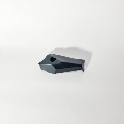 Накладка двери нижняя левая FOTON 1089 (ISF3.8) (L0610160077A0)