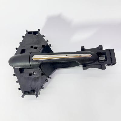 Ручка сдвижной двери наружная FOTON TOANO (V1640150004A0)