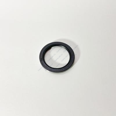 Сальник ступицы передней ТАТА 613 E2 E3 407 (75х100х10) (265133407804)