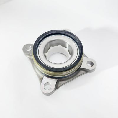 Подшипник ступицы передней в сборе FOTON Tunland Sauvana G7 (P1300180001A0)