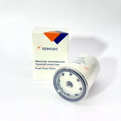 Фильтр топливный тонкой очистки FOTON 1041 1049А 1069 1093 1099 1138 BAW 1044 Е2 (FF5074, SE0066)