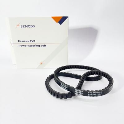 Ремень 13х975La ГУР ТАТА 613 Е2 Е3 (SE0329)