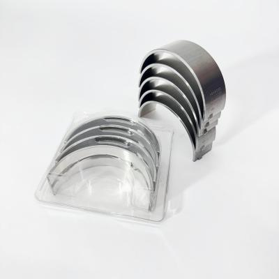 Вкладыши коренные FOTON 1039 (дв. Cummins ISF 2.8) (компл.) (0.00 - STD) (4946030,4996250)