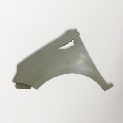 Крыло левое FOTON Tunland (грунт) (P1500300005A0)