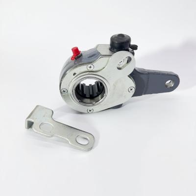 Рычаг (трещетка) регулировочный задний правый FOTON 1088 S85 (2400080-HF16015FTM4)