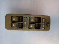 Блок выключателей электростеклоподъемников водительской двери FOTON Tunland (P1373050000A0)