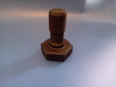 Болт шкива коленвала (613 EII, 613 EIII, 1618 EIII, 407, XENON D3 L)