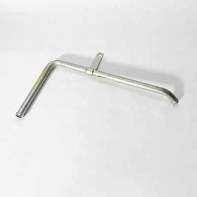 Трубка (теплообменника) маслоохладителя (возвратная) FOTON 1041 1049А