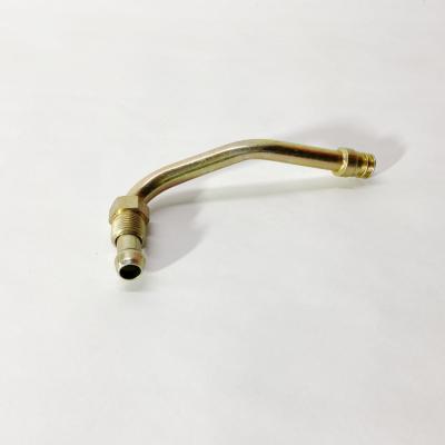 Трубка масляного насоса FOTON 1039 1049С (E049341000003)