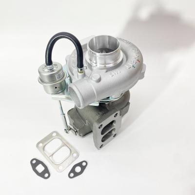 Турбокомпрессор FOTON 5122 (T2674A082)