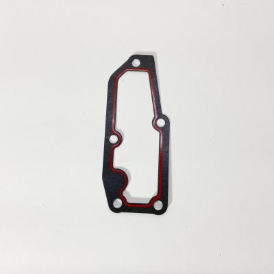 Прокладка корпуса термостата FOTON 1039 1049С (E049363000006)