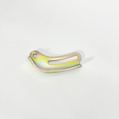 Натяжитель генератора (планка) FOTON 1039 1049С (E049362000007)