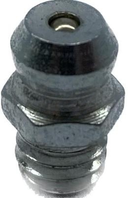 Пресс-масленка H1 (180°) M6*1