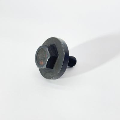 Болт шкива коленвала BAW 1044 Е2 (дв. 4100QBZL) (М16х1.5х62) (4100QB-05-001)