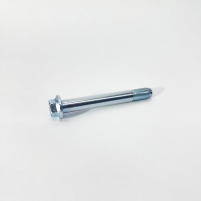 Палец рессоры задней (задний) JAC N56 N75 N80 Компас 5/9 (2902052LE010)