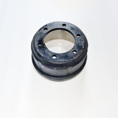 Барабан тормозной задний FOTON 1061 1089 Cummins ISF 3.8 (D310 ступица D170 H190 МЦО222) (3104102-HF